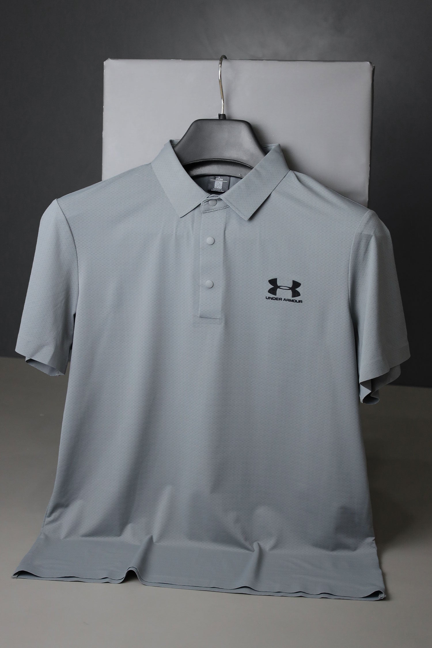 Undr Armr CoreFlex Dry-Fit Polo Shirt