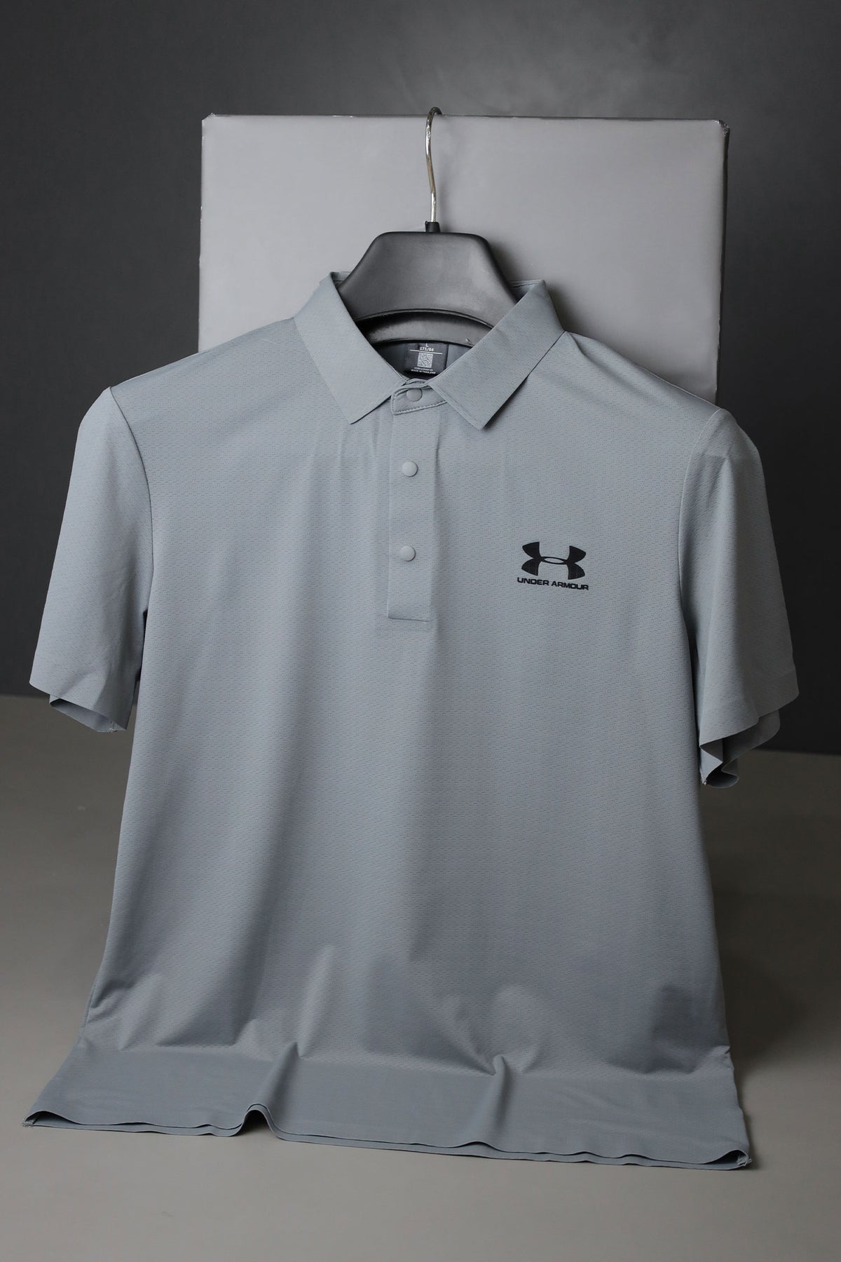 Undr Armr CoreFlex Dry-Fit Polo Shirt