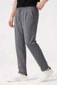 Turbo Straight Leg Lace-Up SlimFit Trouser