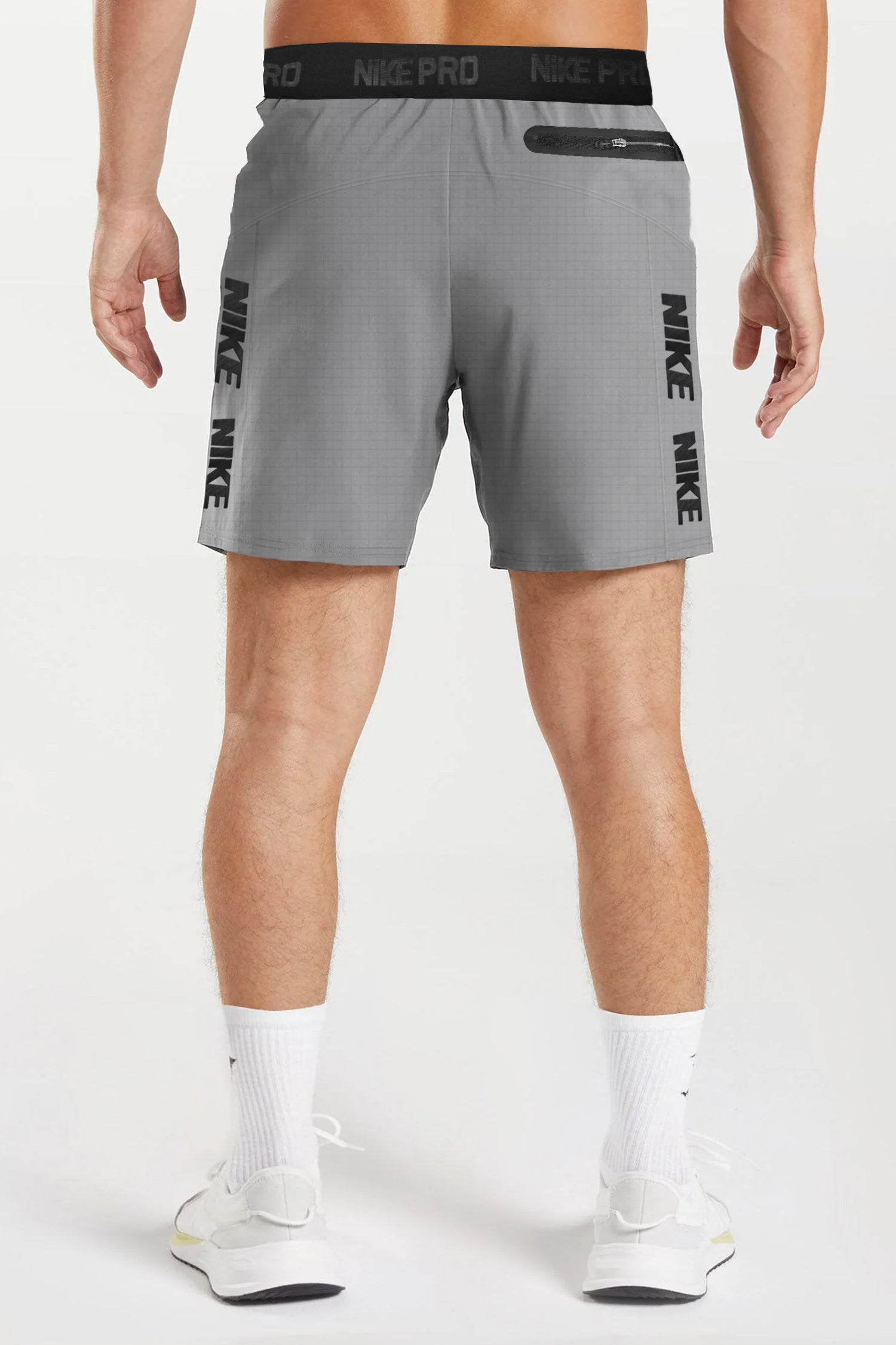 Nke Swooosh Unlined Versatile Tennis Shorts