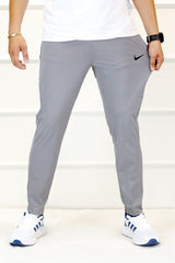 Nke Aeroswift Textured Elastic Dry Fit Sportswear Trouser