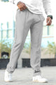 Turbo Micron Swift-Line Panel Trouser In Slate Grey