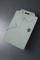 Men's Signature Seam Polo T-Shirt