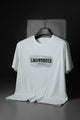 Mens Casual Flex Round Neck T-shirt