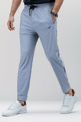 Nke's Self Textured Elastic Dry-Fit Trouser