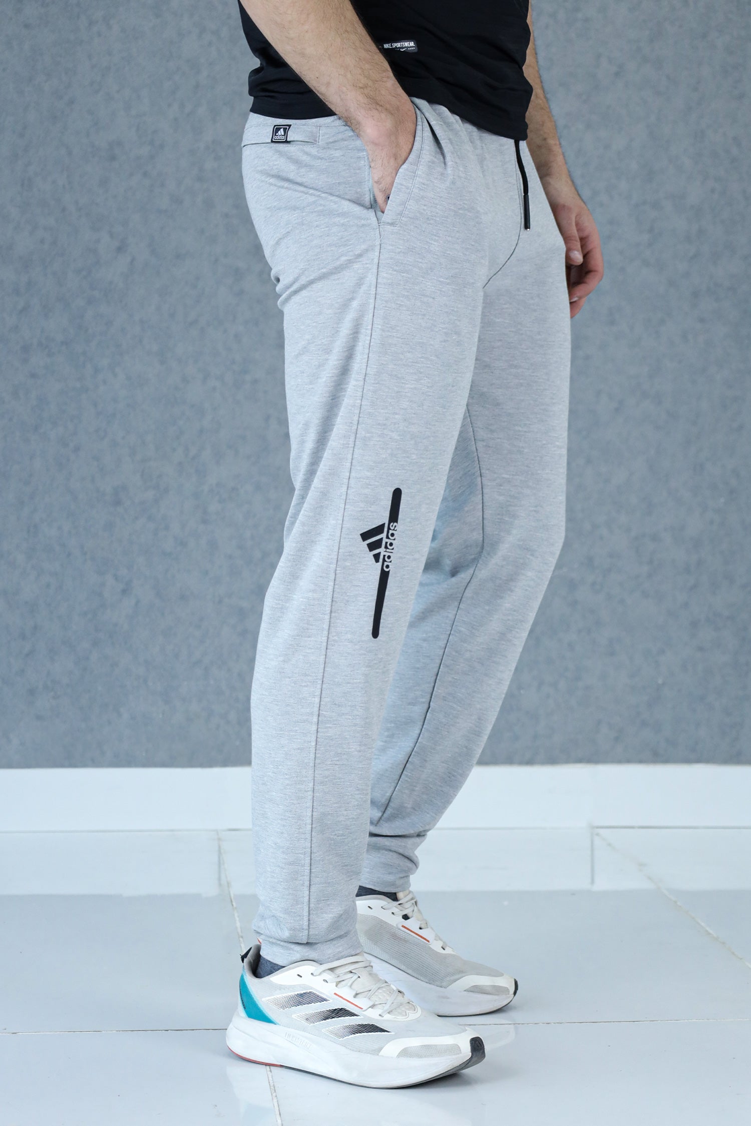 Adds Essentials Running Sportswear Trouser