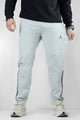 Jrdn Half Stripe Grip Style Slim-Fit Trouser