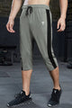 Turbo Pro Side Panels Men's Shorts In Slate Grey