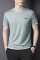 Mens Reliable Fit Round Neck T-shirt*
