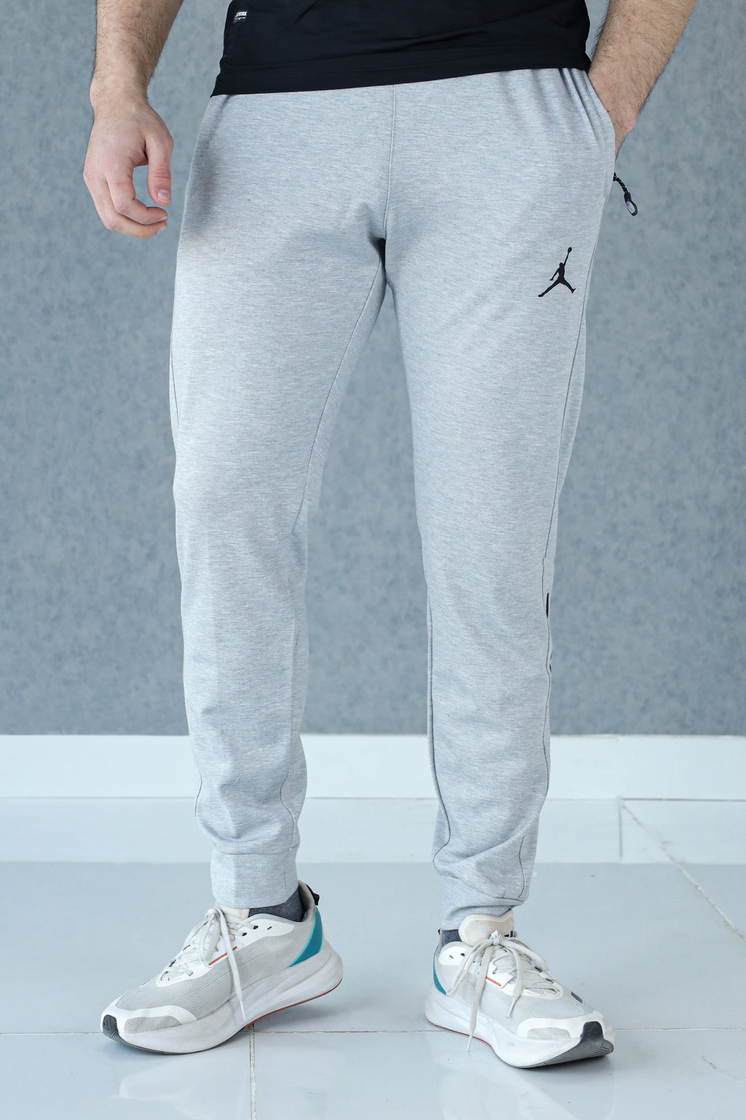 Jrdn Air Performance Sportswear Trouser