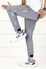 Nke Aeroswift Textured Elastic Dry Fit Sportswear Trouser