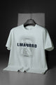 Mens Easy Wear Round Neck T-shirt