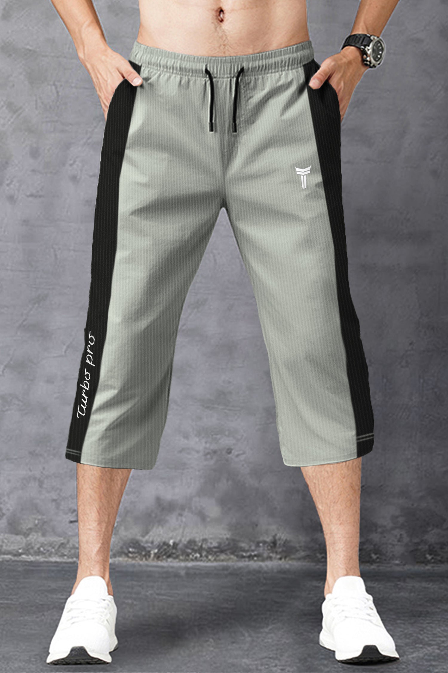 Turbo Pro Side Panels Men's Shorts