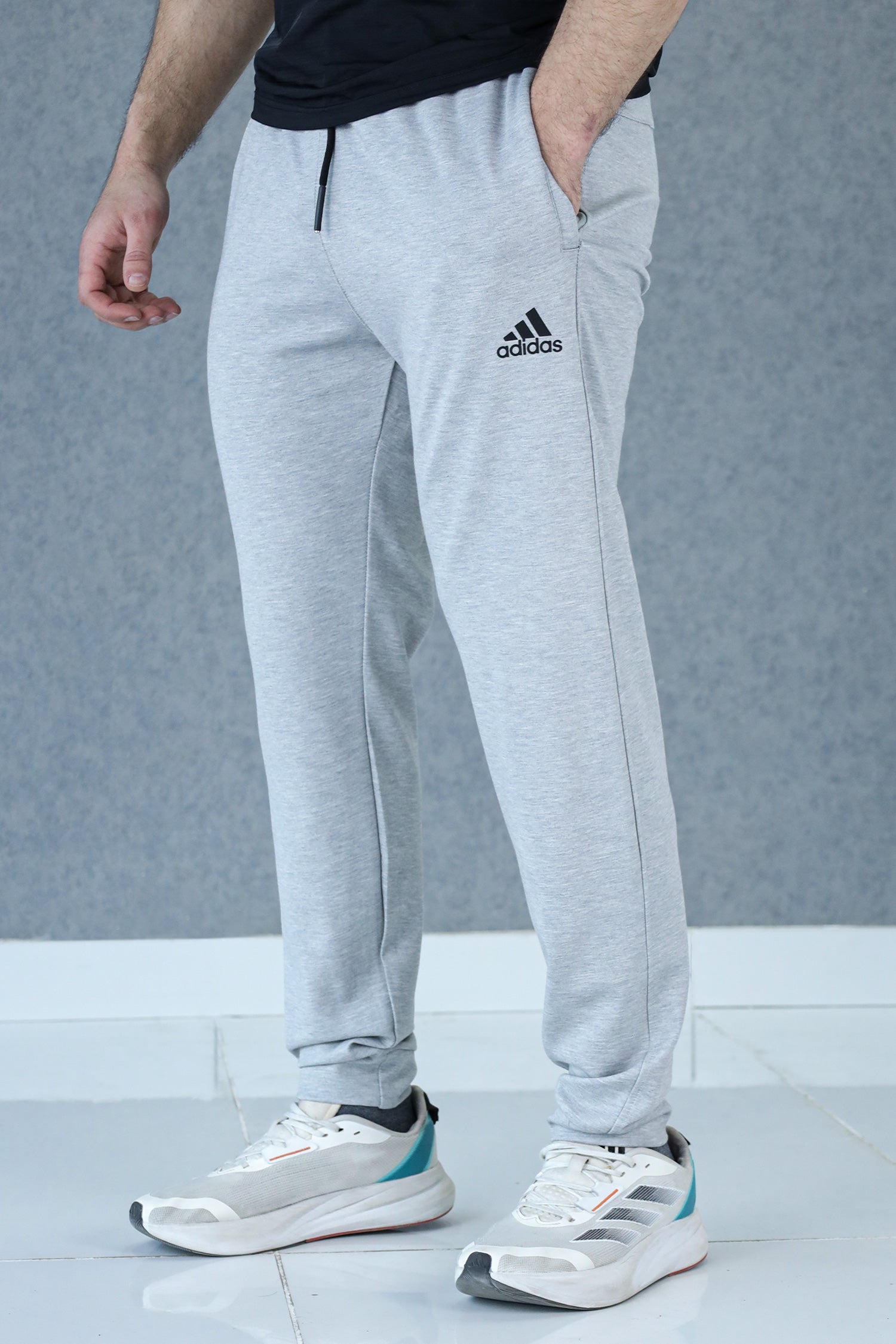 Adds Essentials Running Sportswear Trouser