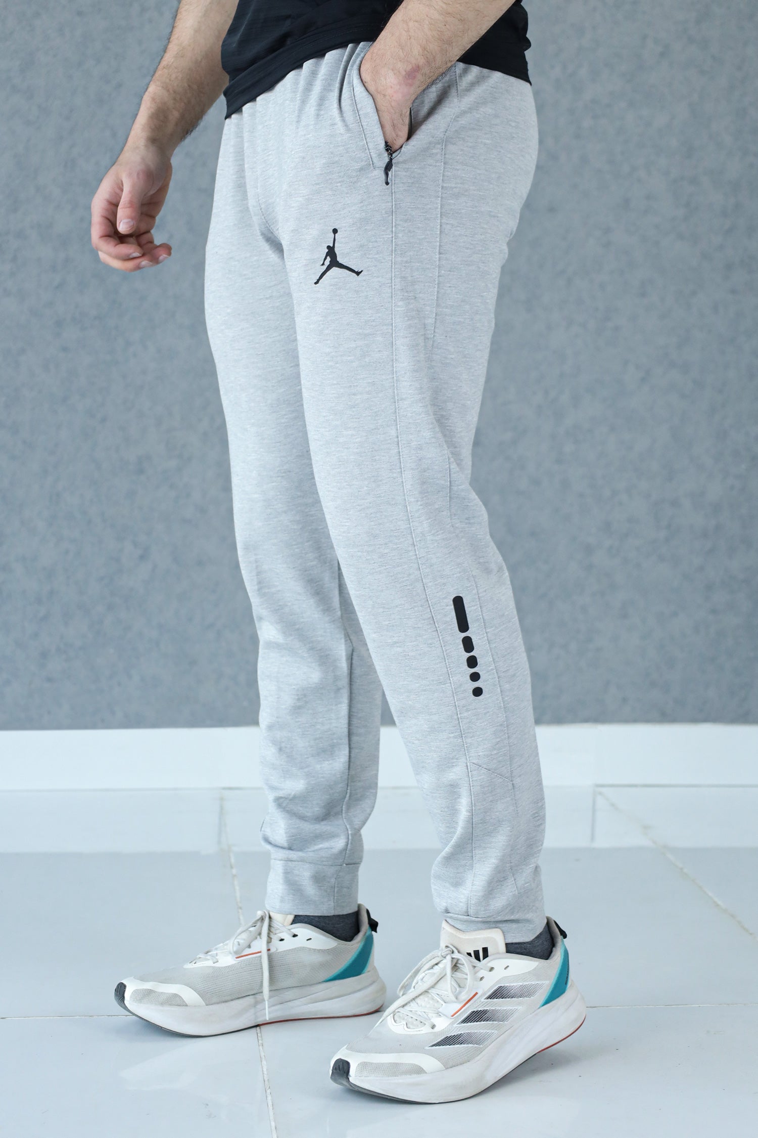 Jrdn Air Performance Sportswear Trouser