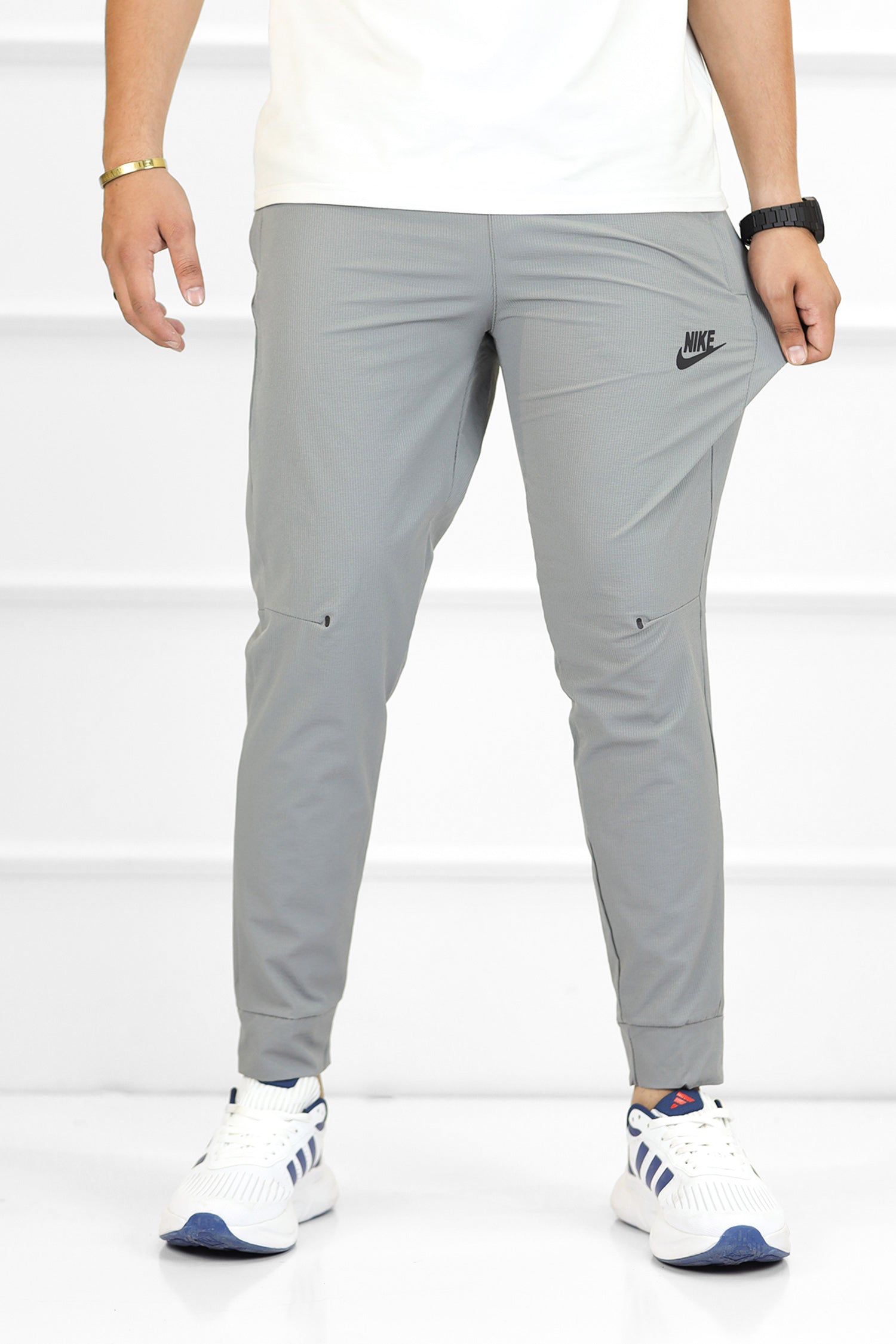 Nke Therma Fit Micro Premium Sportswear Trouser