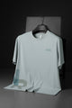 Mens Urban Casual Round Neck T-shirt