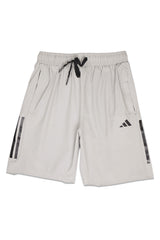 Adds Premium Micro-Fine Men's Shorts In Slate Grey