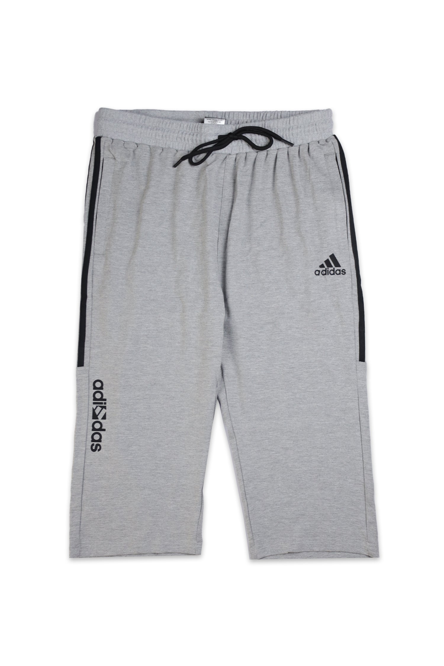 Adds Ultra-Flex Dynamic Move Men's Shorts In Slate Grey