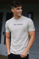 Jrdn Air Youth Strech Men's Tee