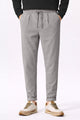 Turbo Urban-Fit Single Plate Waffle Trouser