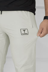 Turbo 'Fitness Club' Team Issue Sportswear Men's Dryfit Trouser