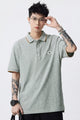 Men's Iconic Comfort Polo T-Shirt