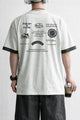 Modern Form Men's Graphic Tee*