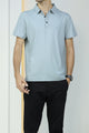 Turbo Midnight Self Lining Men's Polo Shirt