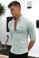 Polo Rph Lren Custom SlimFit Casual Shirt