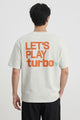Turbo Apex Strength Elite Tee