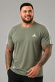 Adds Motion Pulse Big & Tall Imp Dry-Fit Tee