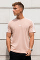 Adds Trefoil Boxy Men's Tee