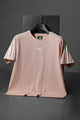 Adds Trefoil Boxy Men's Tee