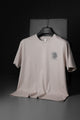 Elevate Style Mens Crew Neck T-shirt