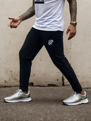 Nke Bottom Slogan Imported Trouser