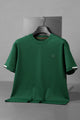 Men's Small Emblem On Chest T-Shirt