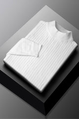 Manfinity Dauomo Crew-Neck Imported Men's Sweater
