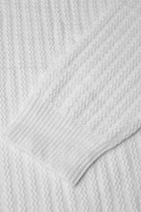 Manfinity Dauomo Crew-Neck Imported Men's Sweater