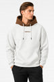 Essental Everyday Casual Men's Hoodie