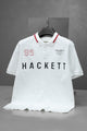 Hcket x Aston Martin Racing Addition Men's Polo Shirt