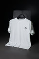 Adds Club 3-Stripes Tennis Imp Dry-Fit Tee