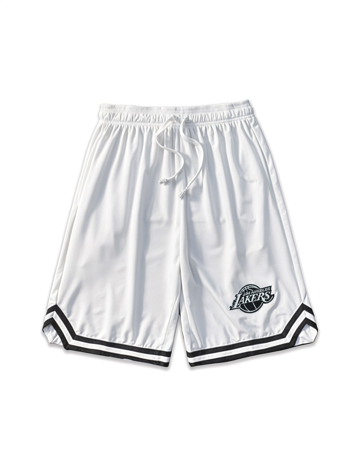 Lkrs Los Angles Basketball Men's Shorts