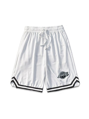 Lkrs Los Angles Basketball Men's Shorts