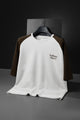 Turbo Relaxed-Fit Raglan Oversize Tee