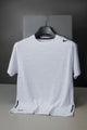 Nke Mler Smoke Textured Training Mesh Dry-Fit Tee