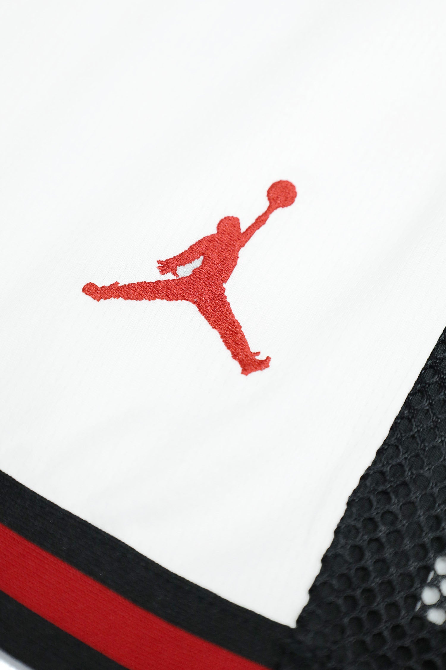 Jrdn Air Jumpman Side Mesh Basketball Shorts