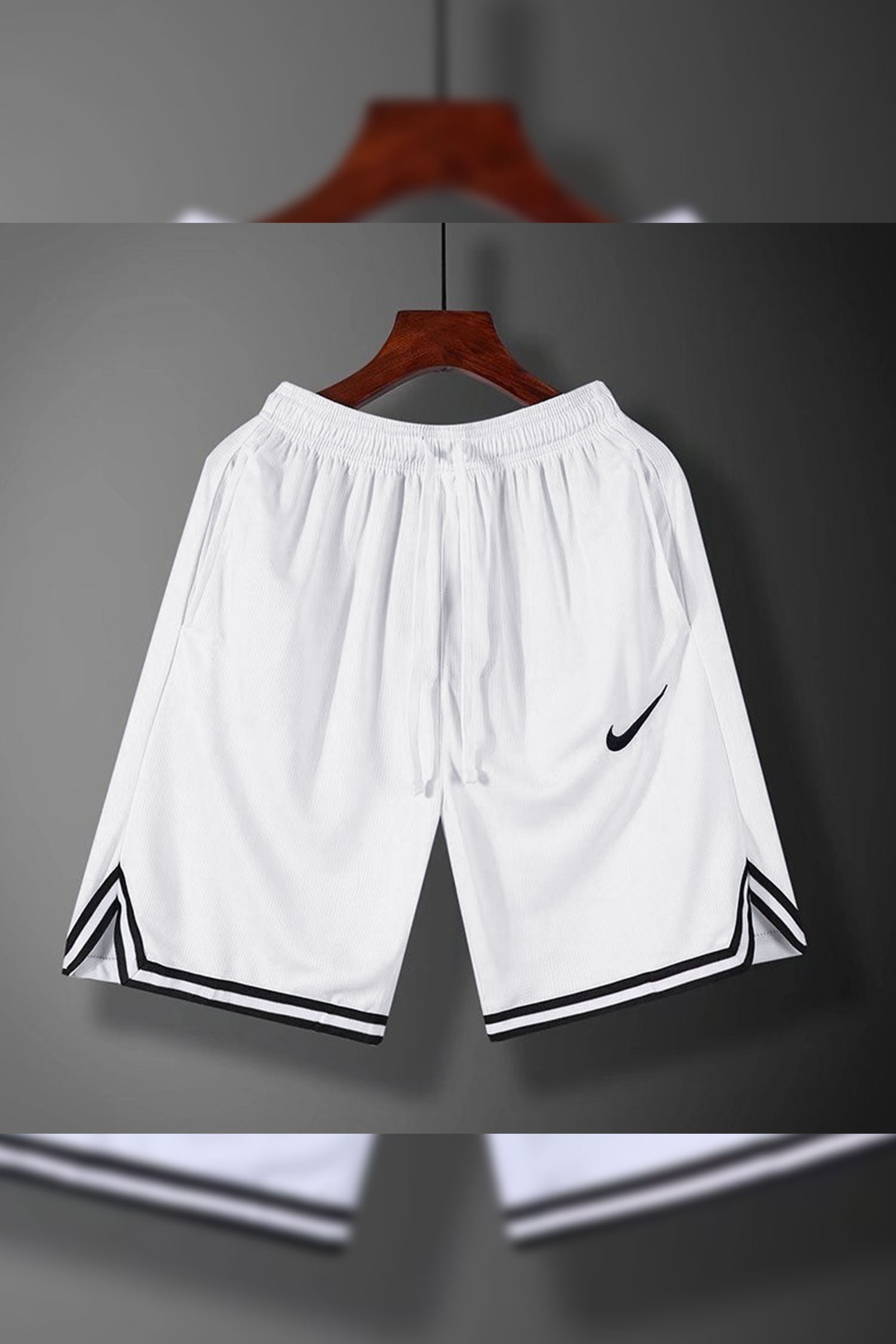 Nke Running Basketball Men's Shorts