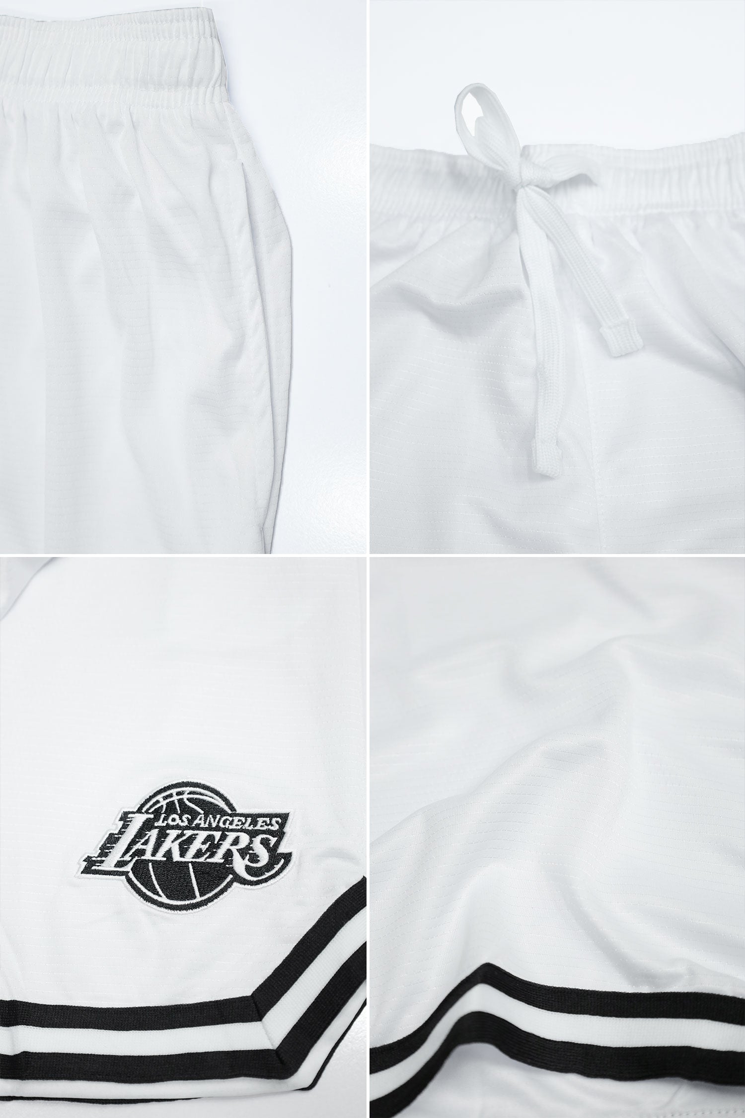 Lkrs Los Angles Basketball Men's Shorts