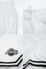 Lkrs Los Angles Basketball Men's Shorts